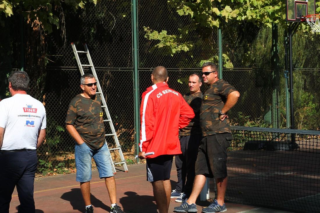 CHAMPIONS CHELENGE-15-20septembrie SARULESTI